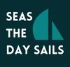 Seas The Day Sails
